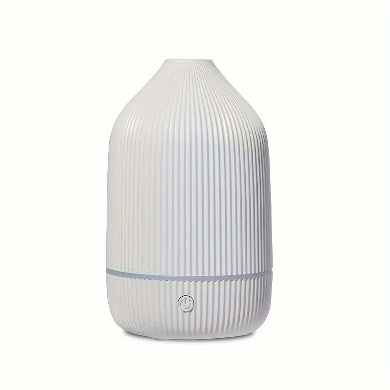 Aroma Humidifier & Oil Diffuser