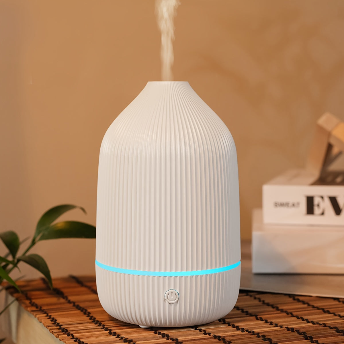 Aroma Humidifier & Oil Diffuser