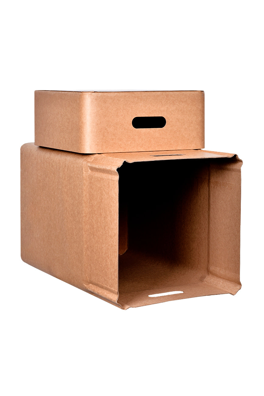 MULGEO Box H64 - nature