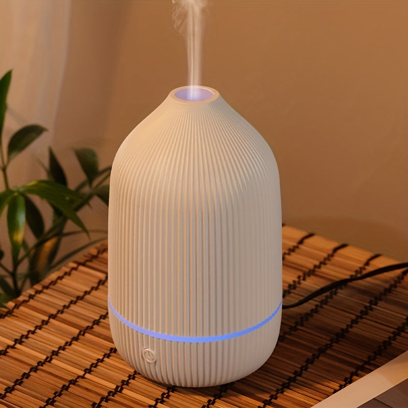 Aroma Humidifier & Oil Diffuser