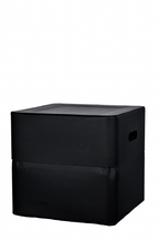 MULGEO Box H34 - black