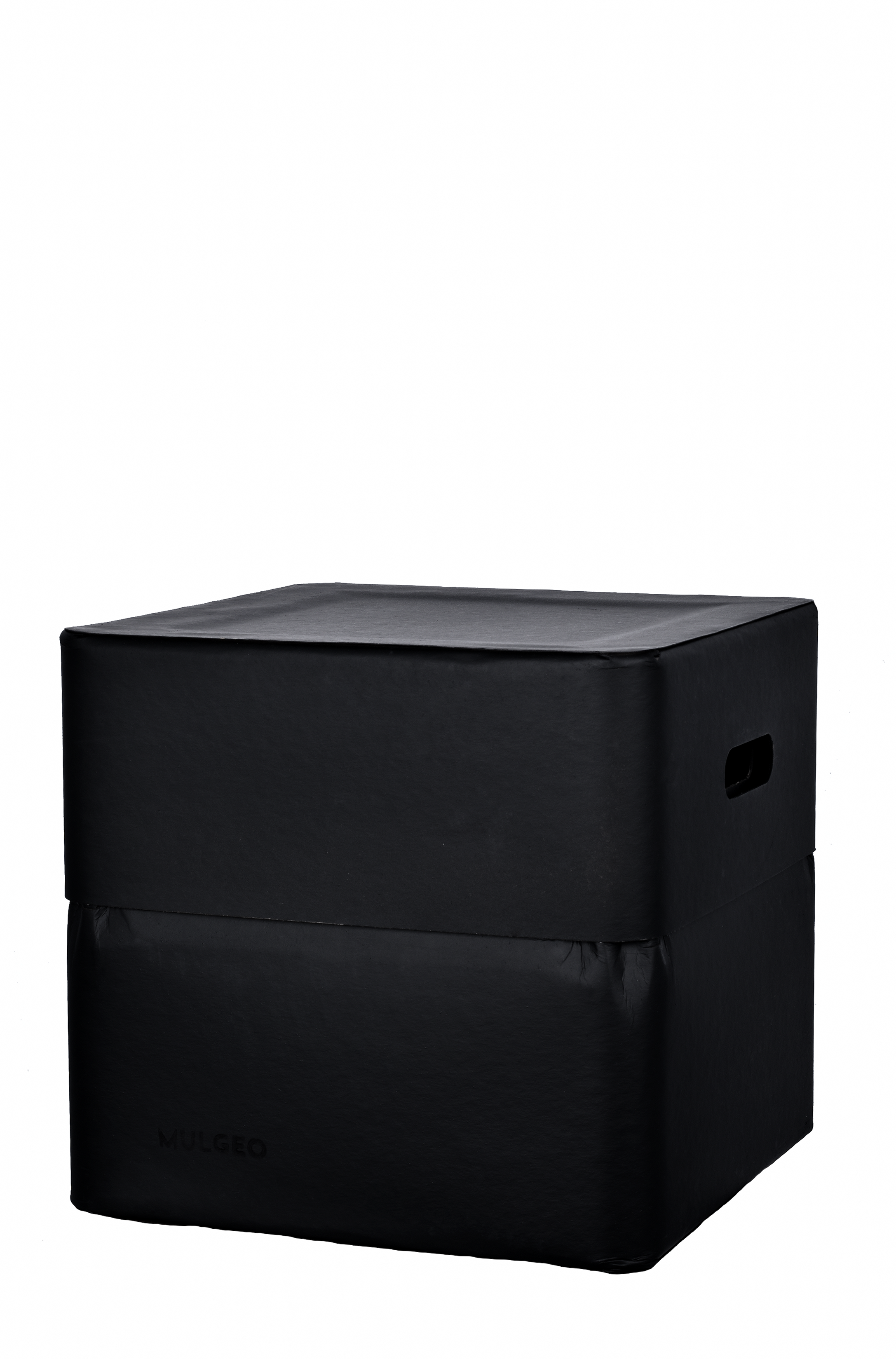 MULGEO Box H34 - black