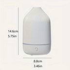 Aroma Humidifier & Oil Diffuser